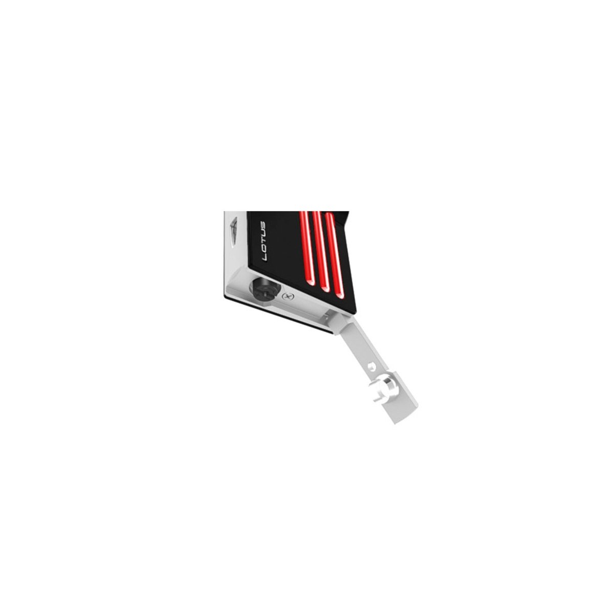 Orion Lotus 52 Lighter + Cigar Punch - CIGAR VAULT
