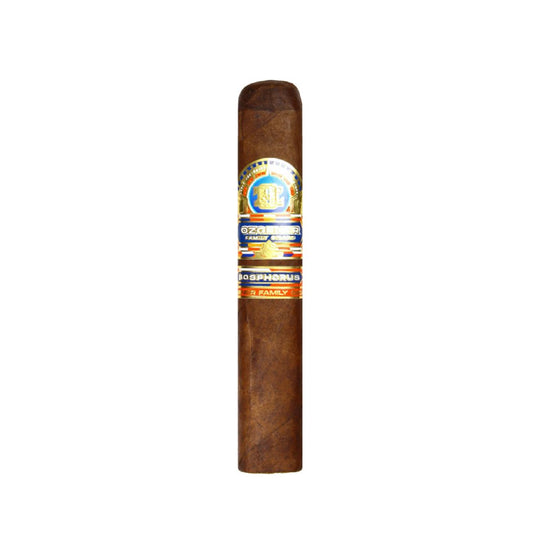 Ozgener Family Bosphorous - CIGAR VAULT