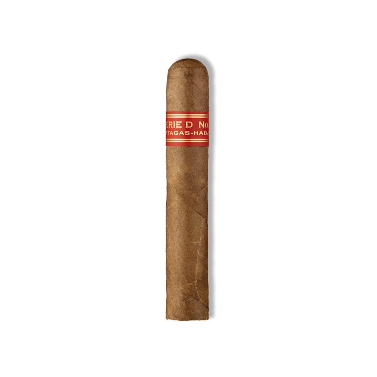 Partagas Series D No. 4