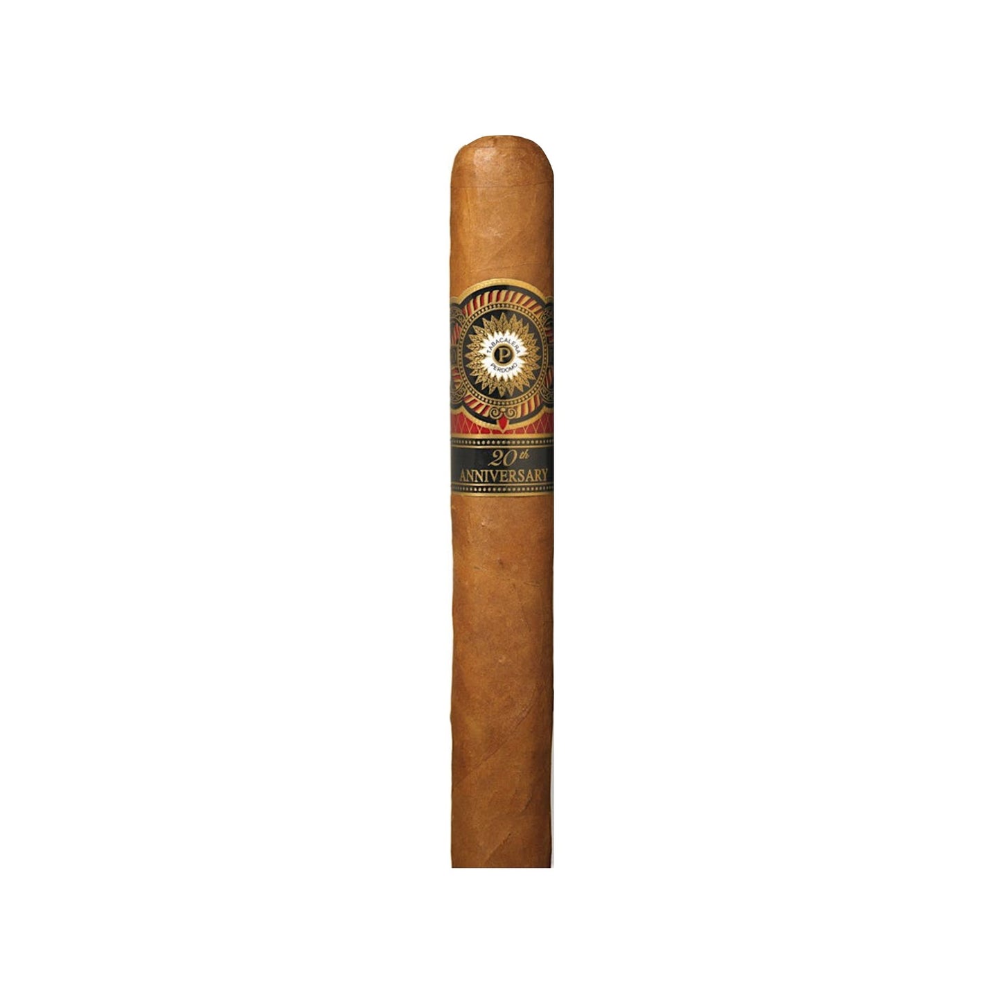 PERDOMO 20th Anniversary Sun Grown Robusto