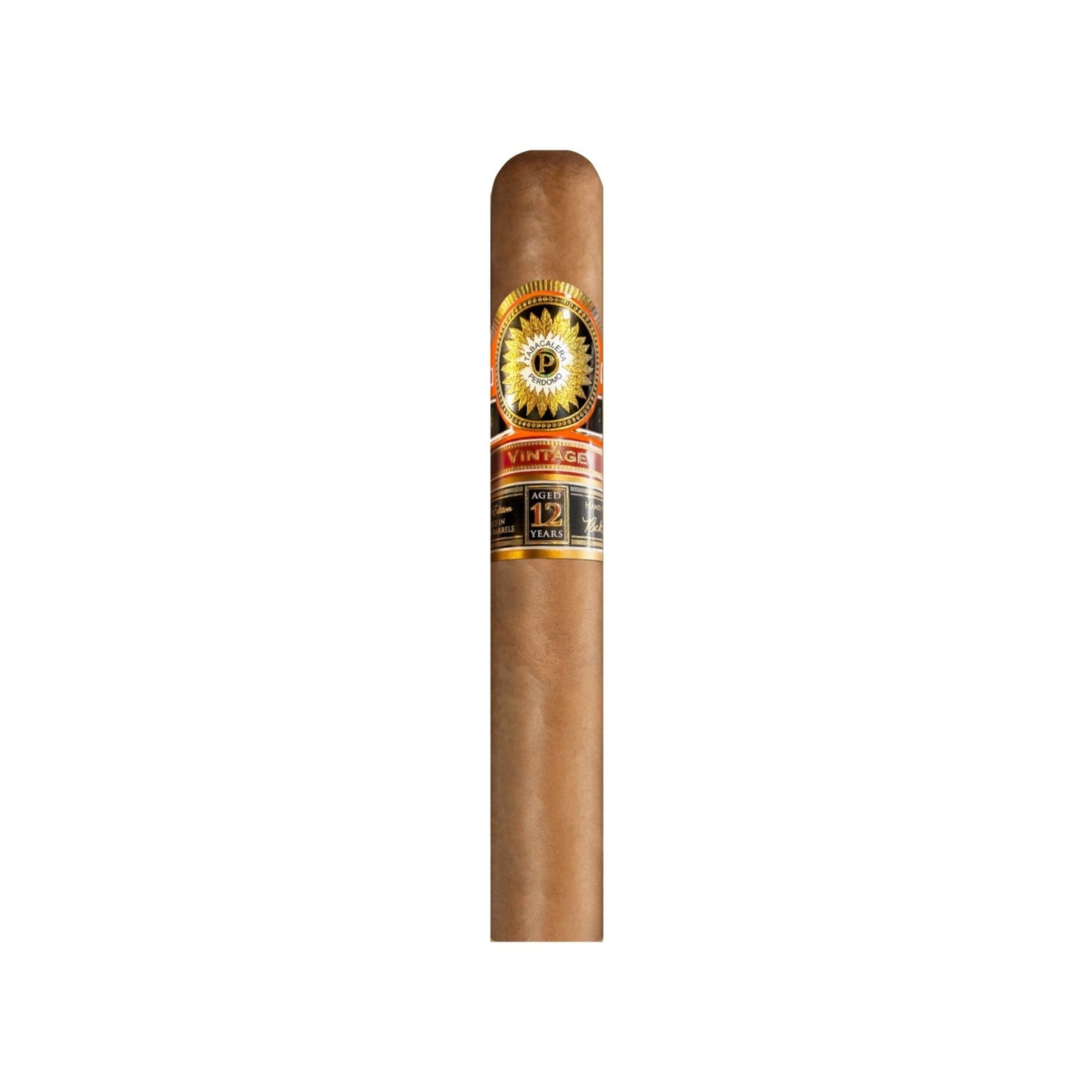 PERDOMO Double Aged 12-Year Vintage Sun Grown