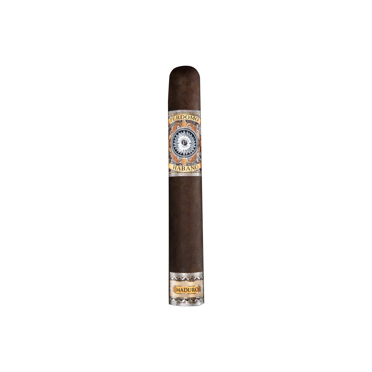 Perdomo Habano Bourbon Barrel-Aged Maduro