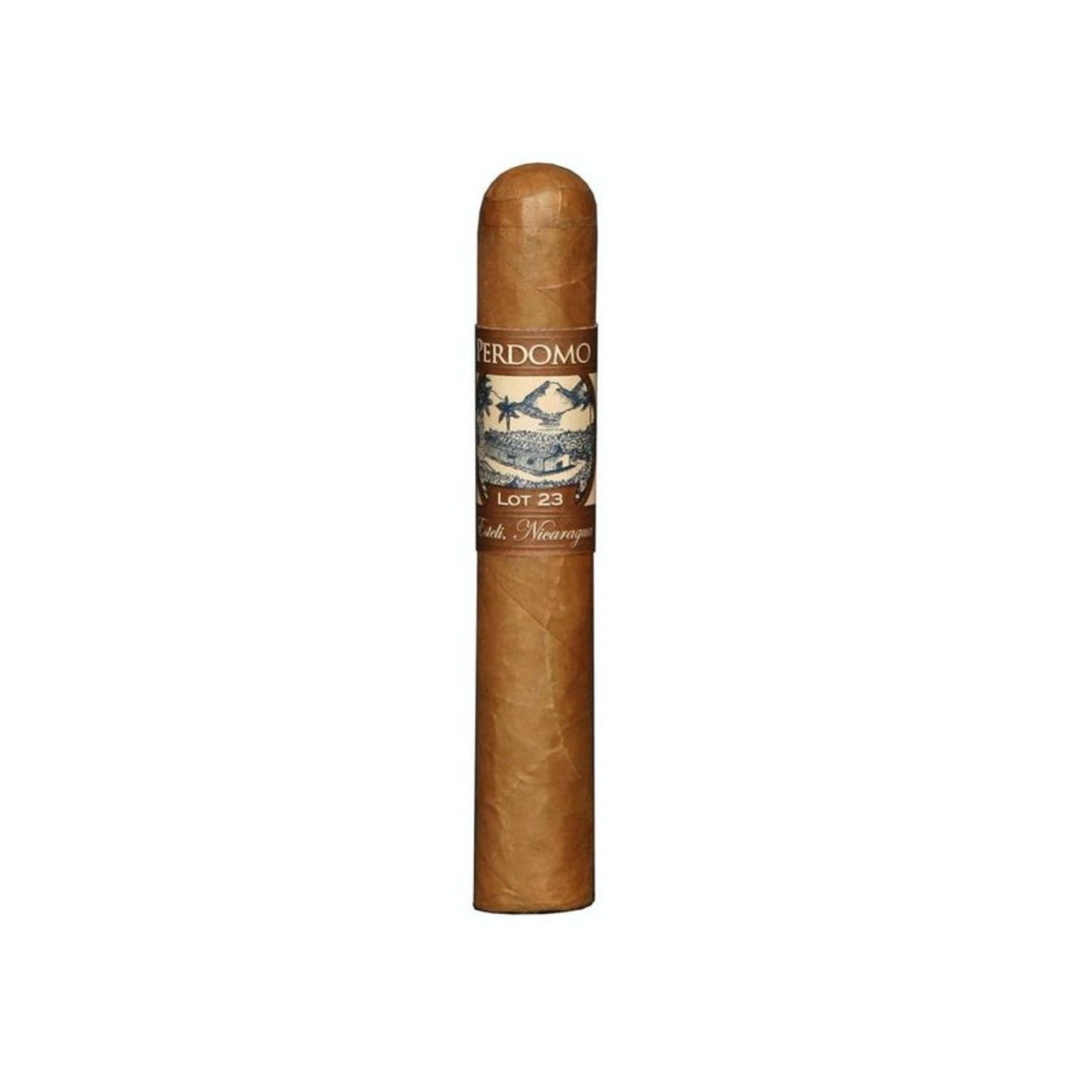 Perdomo Lot 23 Connecticut Toro