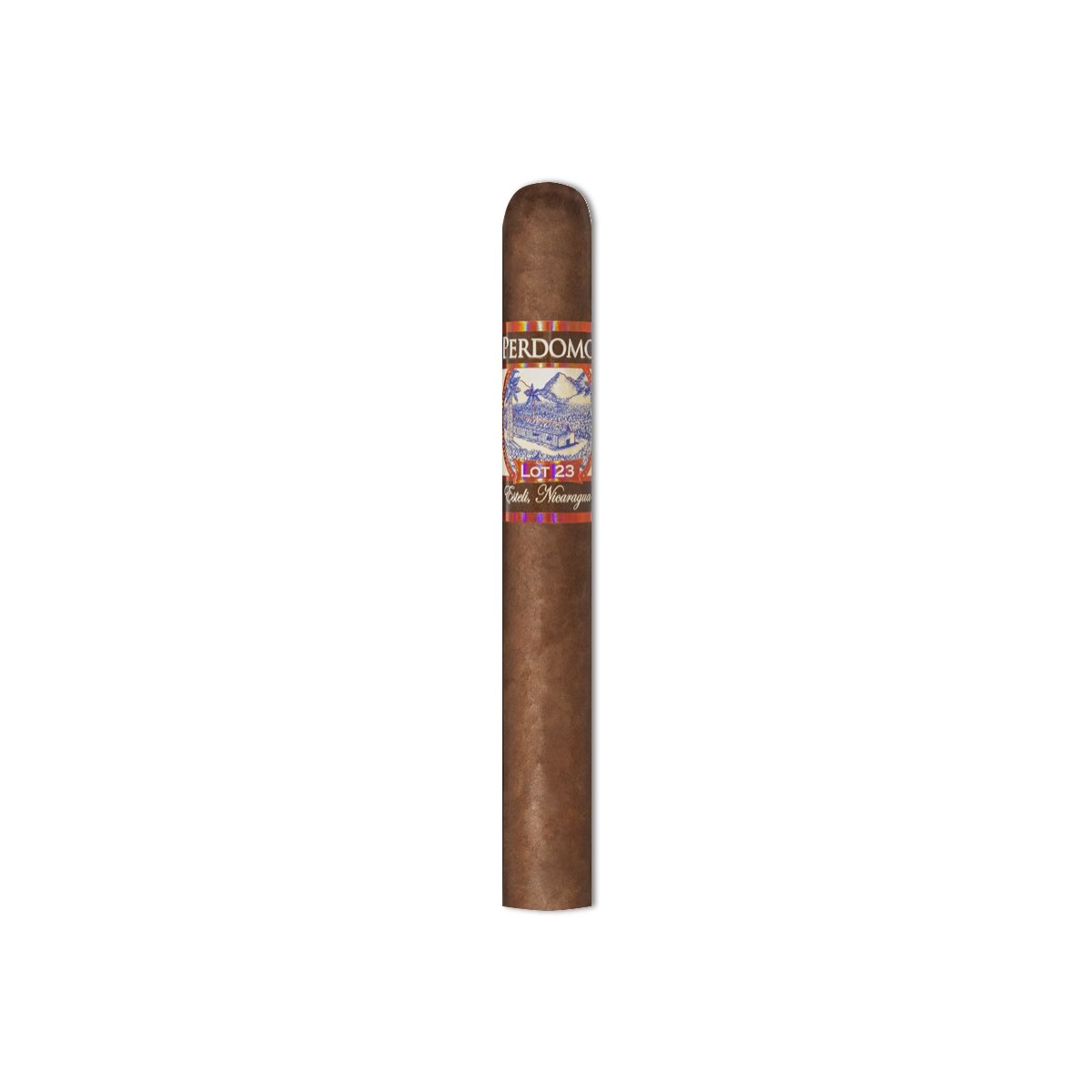 Perdomo Lot 23 Natural Sun Grown Robusto