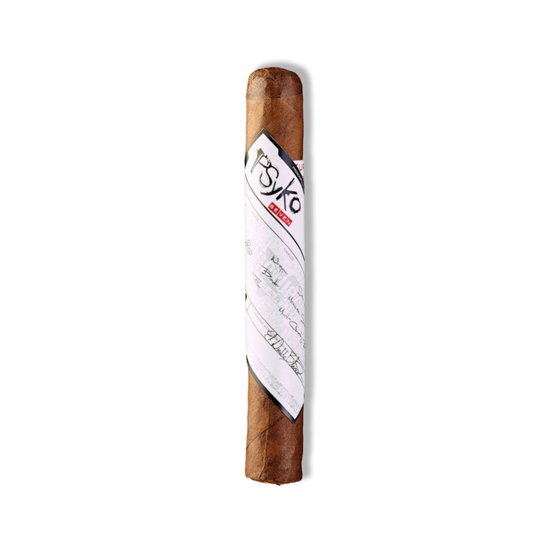 PSYKO 7 Connecticut - CIGAR VAULT