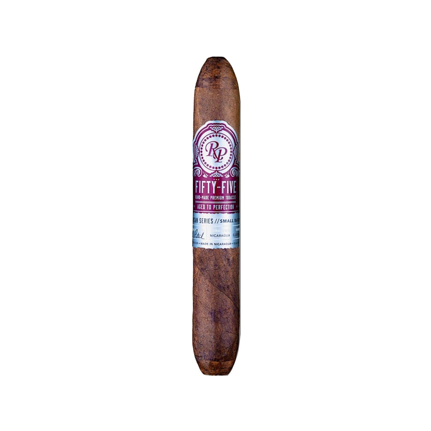 Rocky Patel Fifty-Five