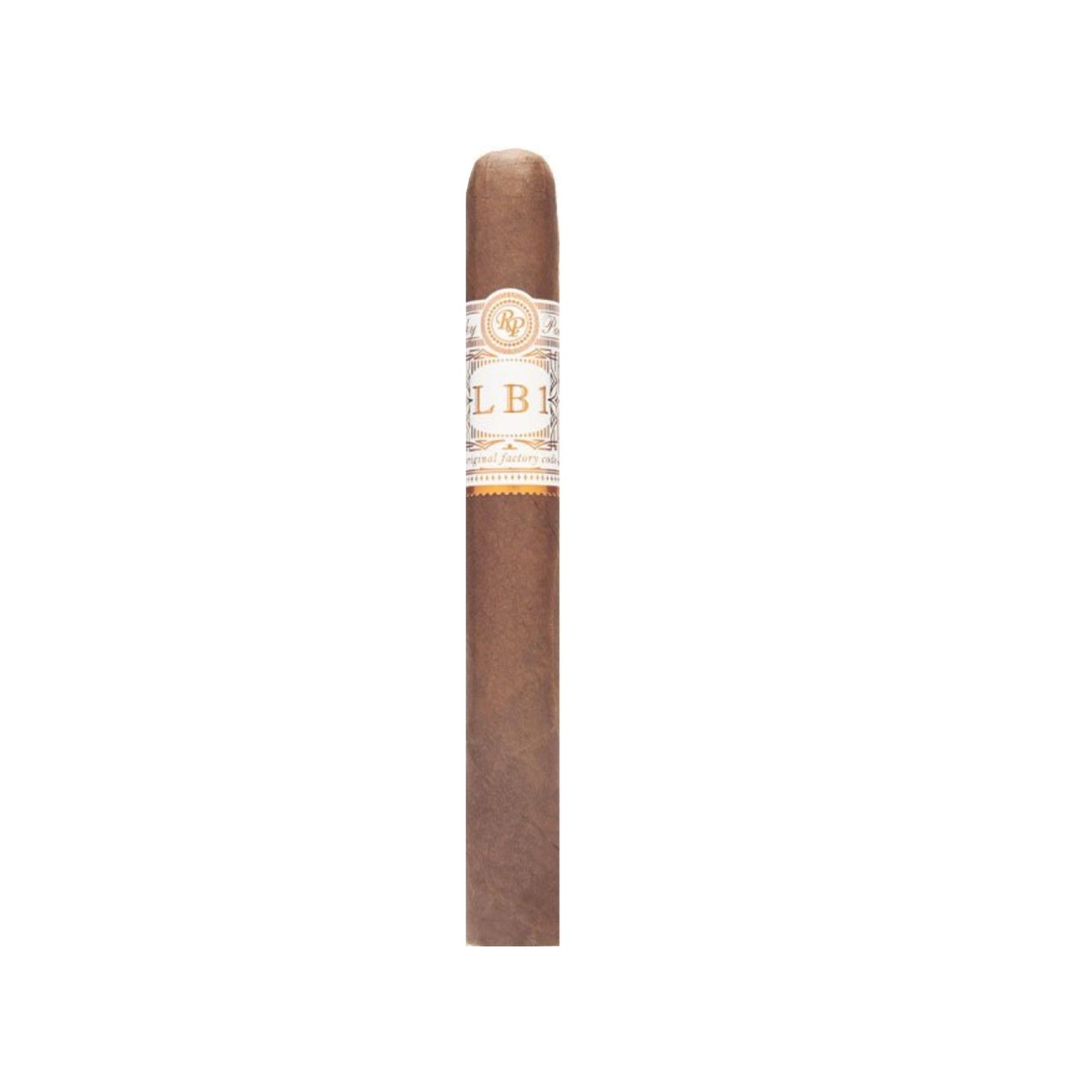 Rocky Patel LB1 Toro