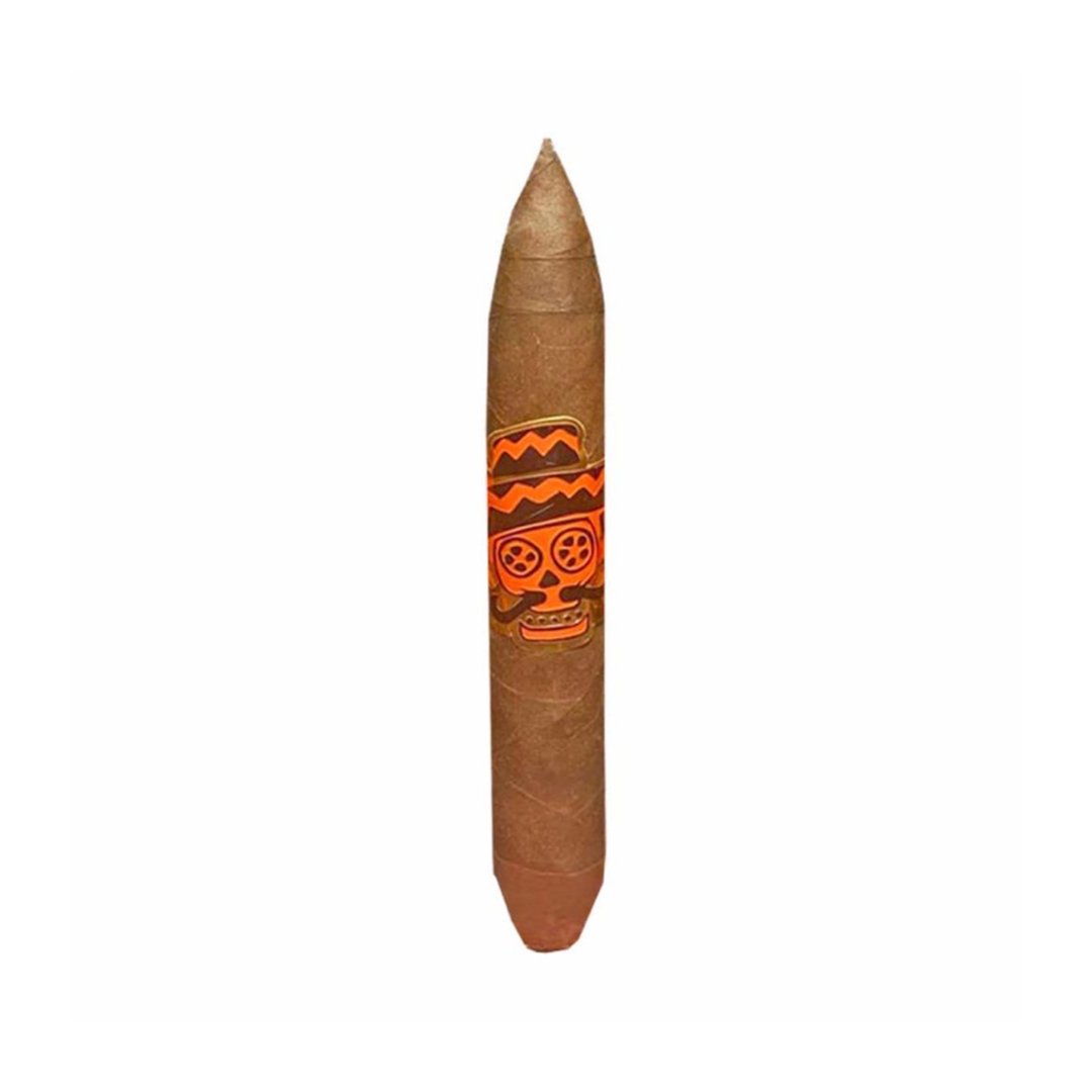 Rojas Breakfast Tacos - CIGAR VAULT