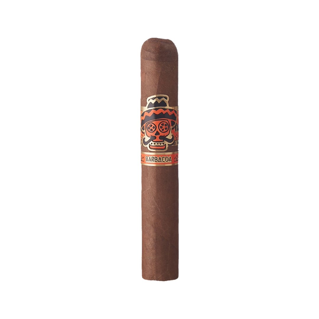 Rojas Street Tacos Barbacoa - CIGAR VAULT