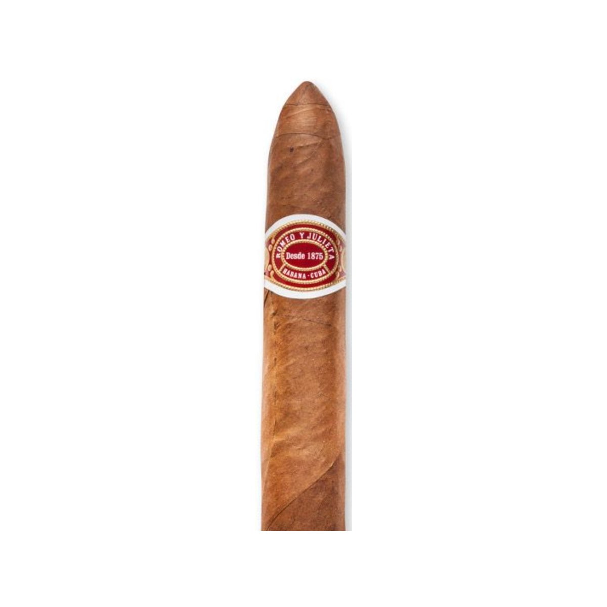 Romeo Y Julieta Belicosos