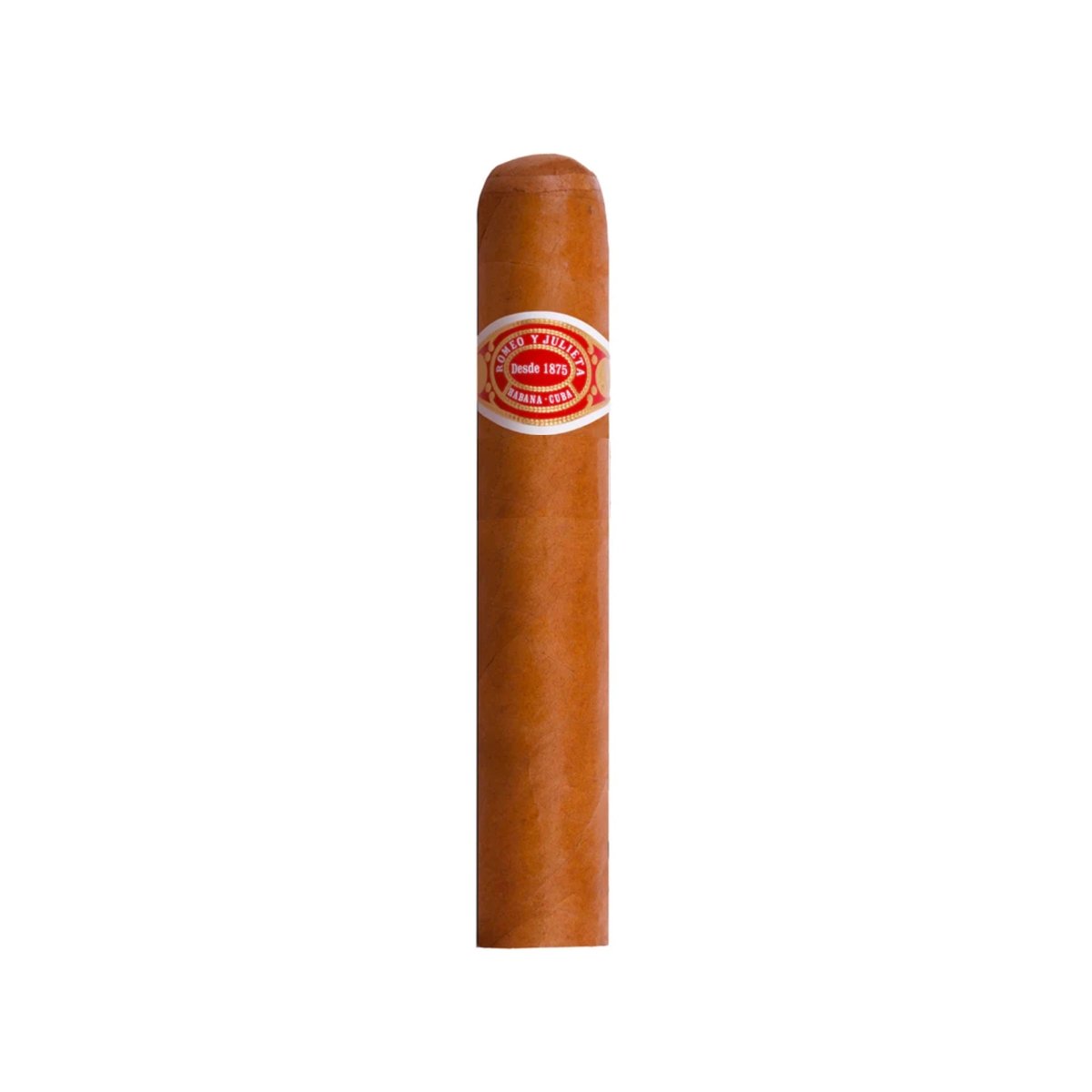 Romeo Y Julieta Belvederes