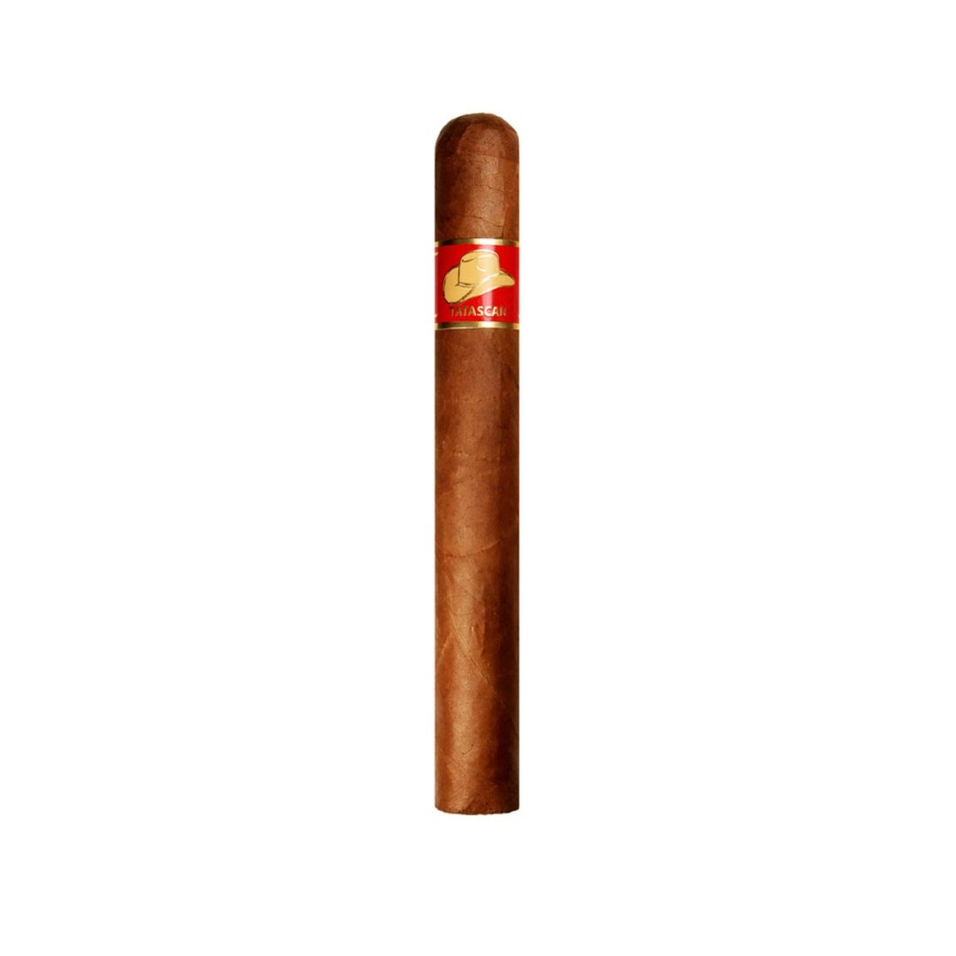 Tarascan Select Habano Toro - CIGAR VAULT