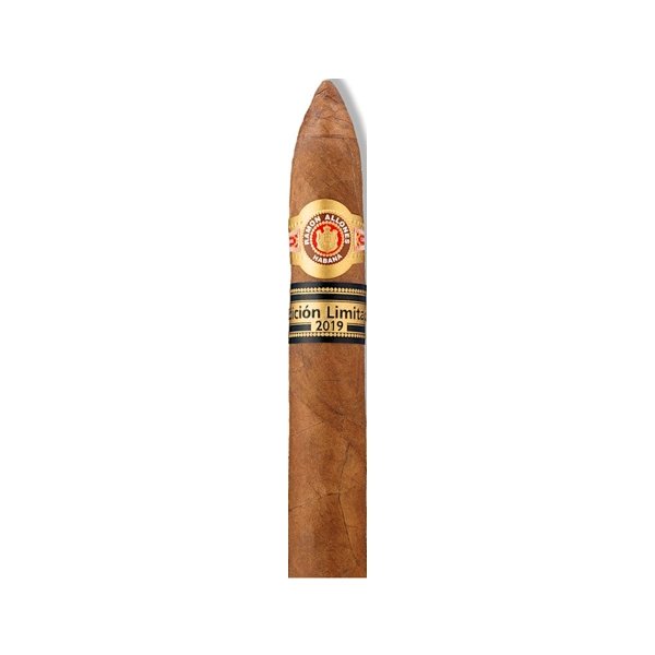 The Ramon Allones - Allones No. 2 Edicion Limitada 2019 box