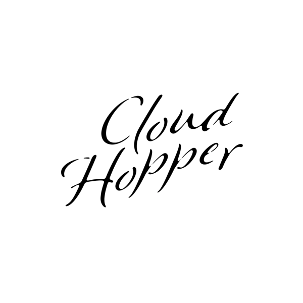 Warped Cloud Hopper