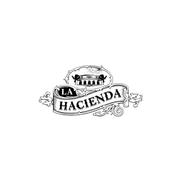 Warped La Hacienda Gran Robusto