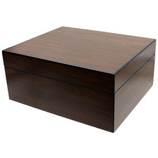 Brigham Celestrial Mahogany Humidor