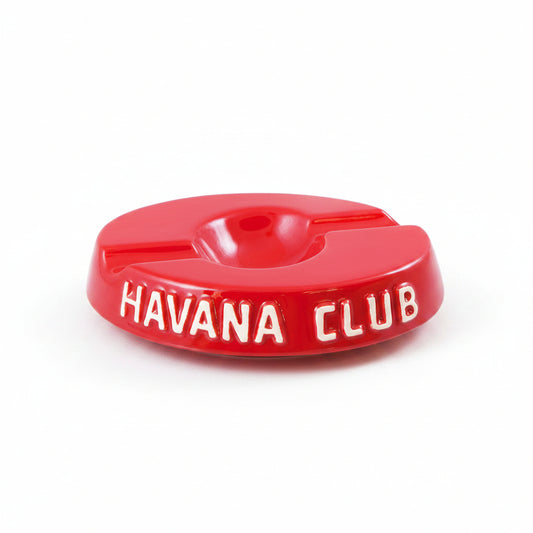 Havana Club El Socio Cigar Ashtray