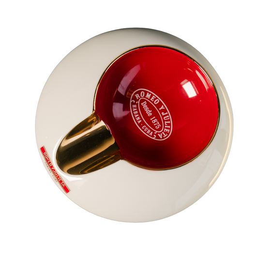 Romeo Y Julietta Single Ashtray