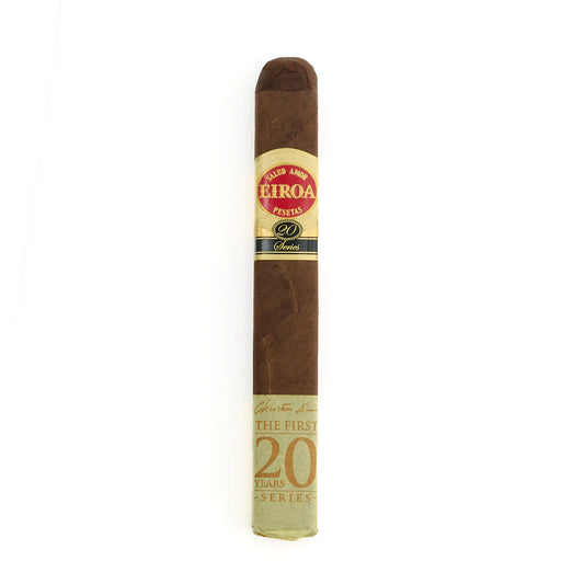 EIROA “The First 20 Years” Colorado