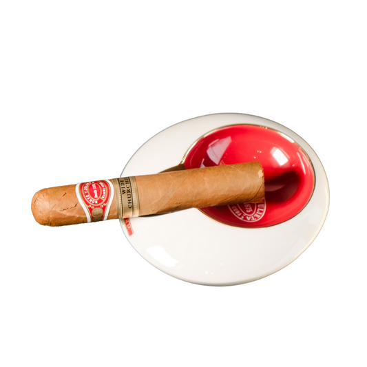 Romeo Y Julietta Single Ashtray