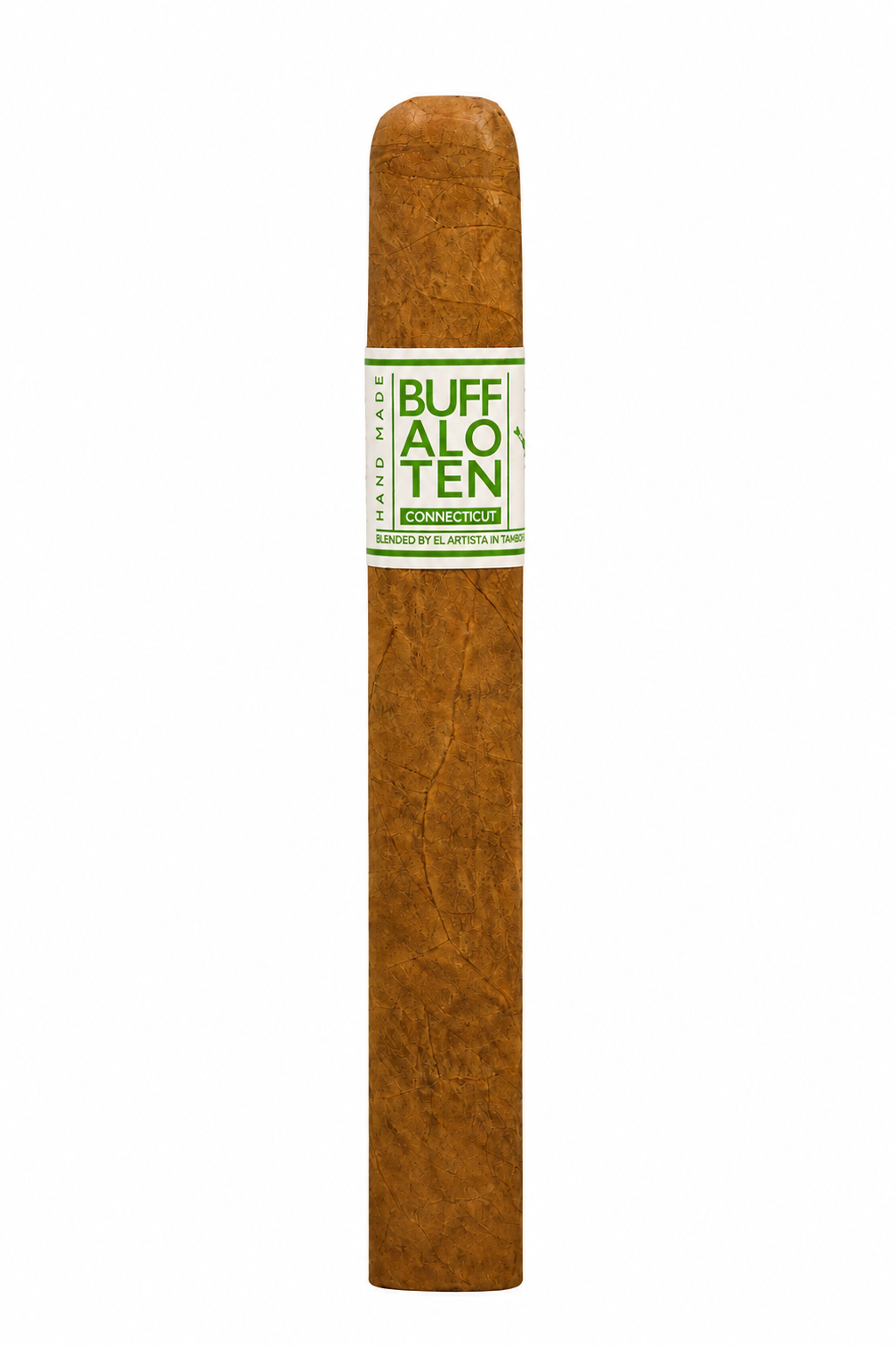 Artista Cigars Buffalo Ten