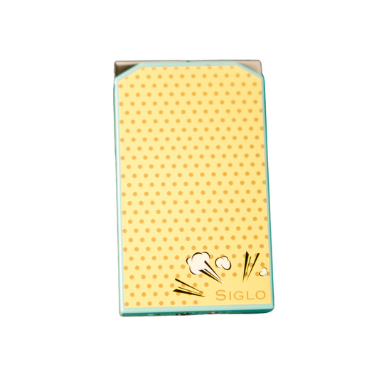 Siglo Dog Lighter
