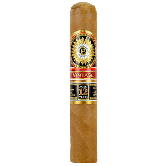 Perdomo 12 Year Vintage Connecticut Robusto
