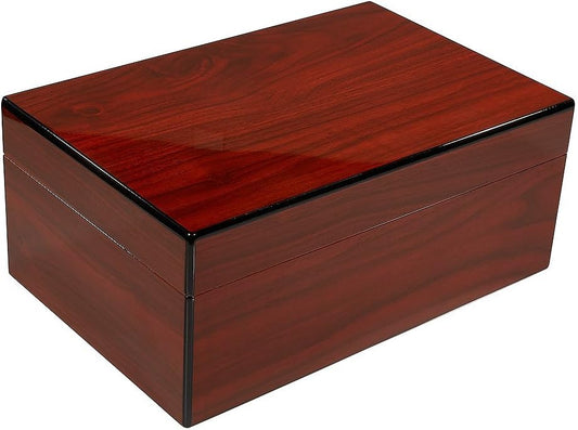 Craftsman's Bench Taj Mahal Cigar Humidor