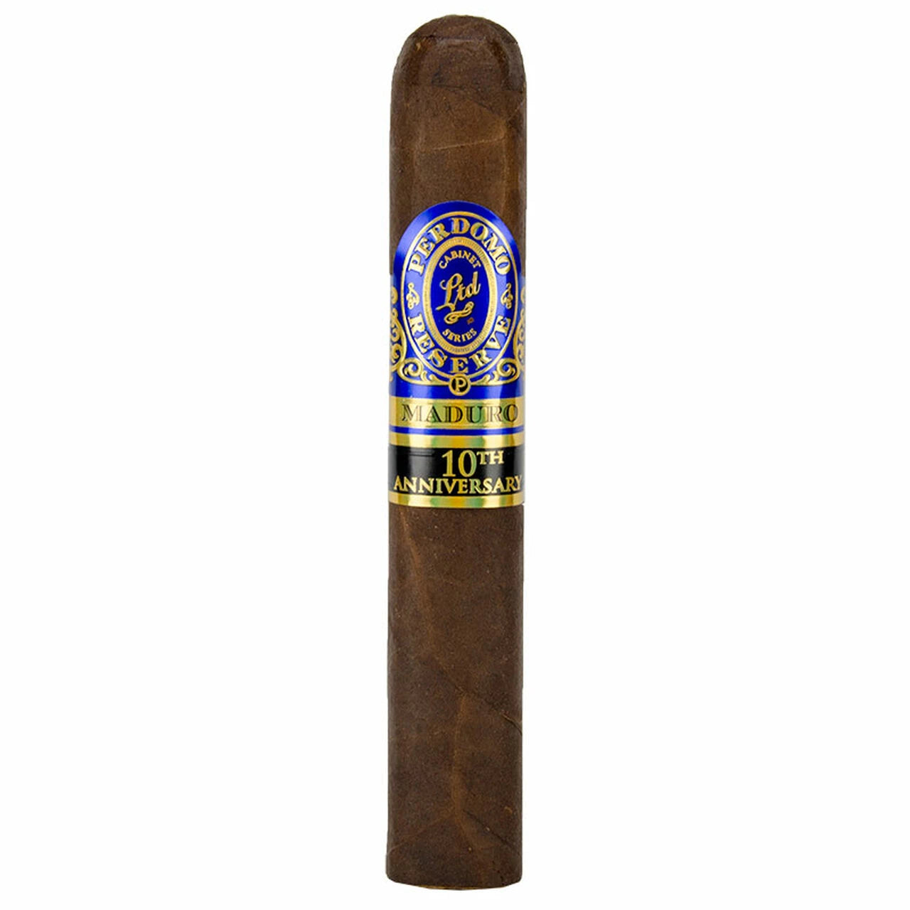 Perdomo Reserve 10th Anniversary Maduro Robusto