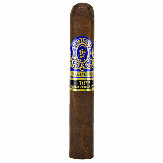 Perdomo Reserve 10th Anniversary Maduro Robusto