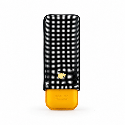 Cohiba Leather Cigar Pouch 2