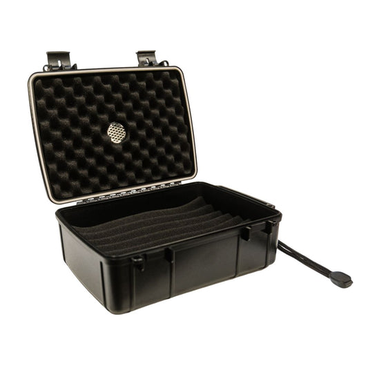 CV Travel Humidor - 14 Cigar Capacity