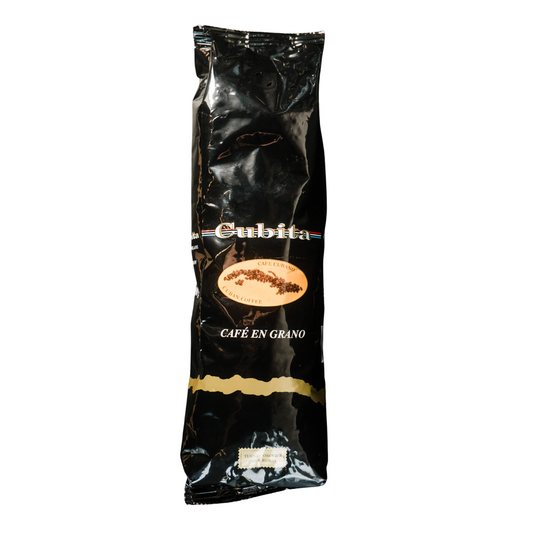 Cubita Coffee Beans