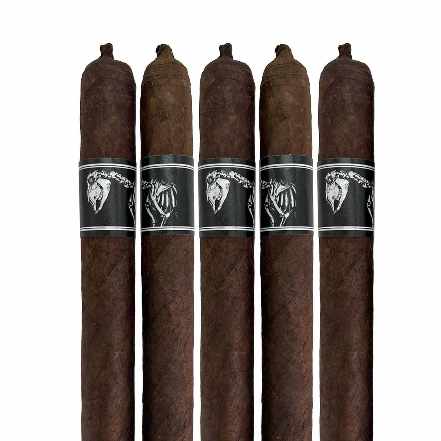 Black Label Trading Co. Macabre Limited 2026