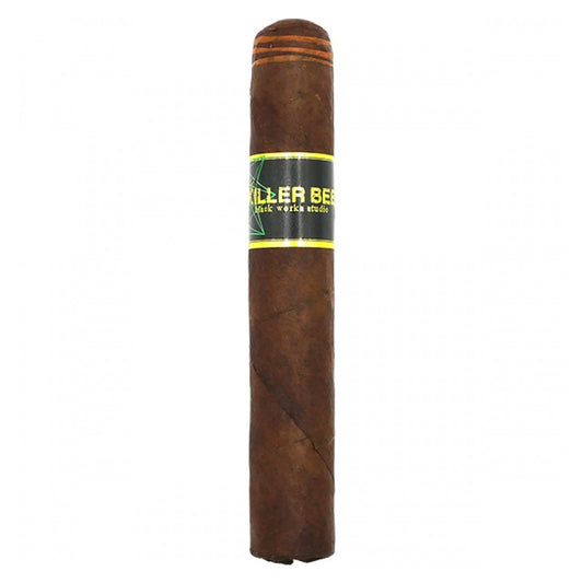 Black Label Killer Bee