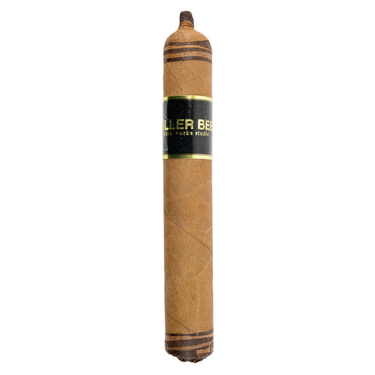 Black Label killer bee Connecticut petite corona