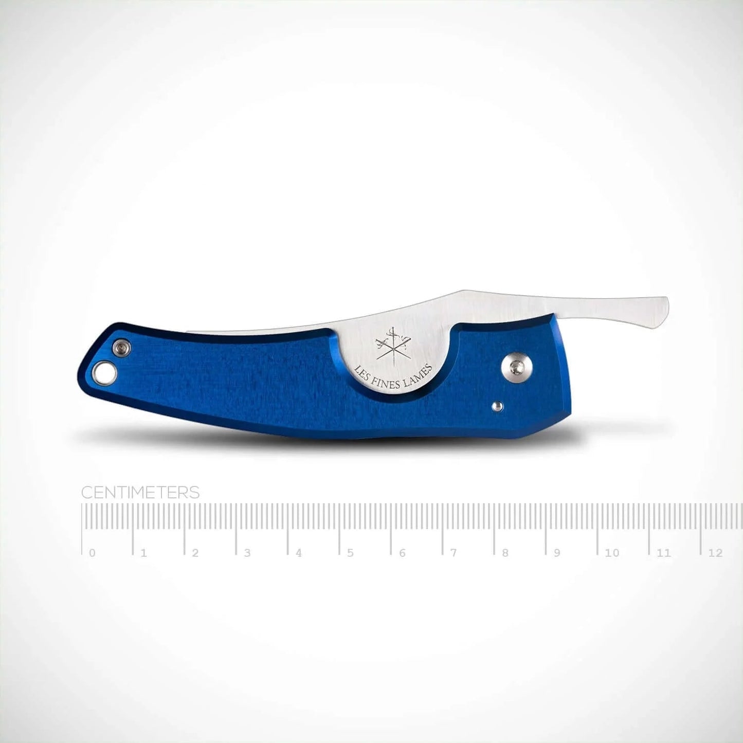 Cigar Knife - Le Petit By Les Fines Lames