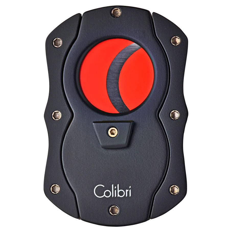 Colibri Double Guillotine S-Cut