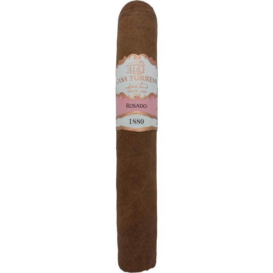 Casa Turrent 1880 Rosado Double Robusto