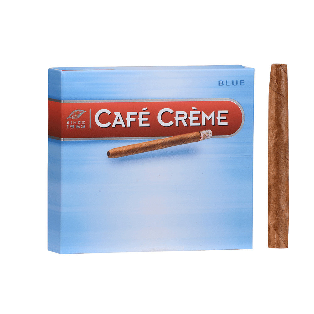 Cafe Crème Sky