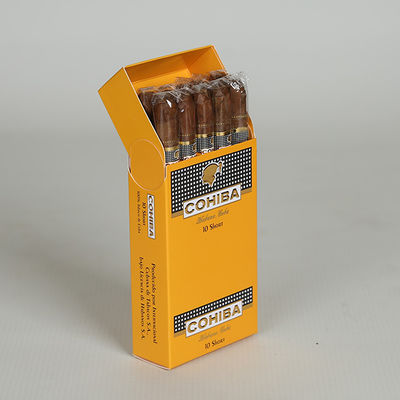 Cohiba Shorts