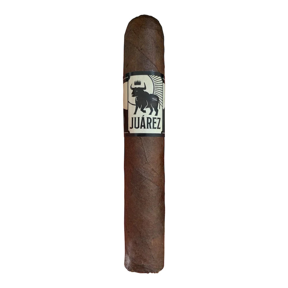 Crowned Head Juarez Jack Brown