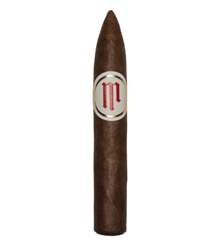 Crowned Heads Mil Dias Belicosos Finos