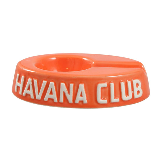 Havana Club Cuban Cigar Ashtray Egoista