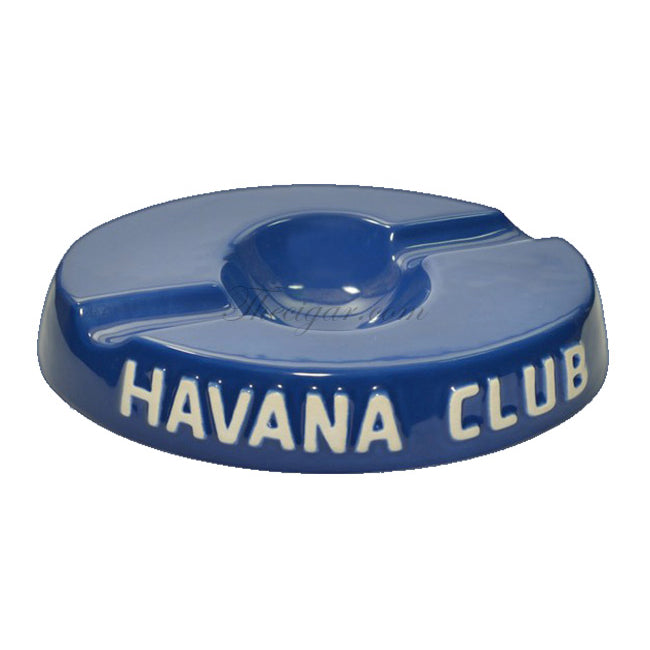 Havana Club El Socio Cigar Ashtray