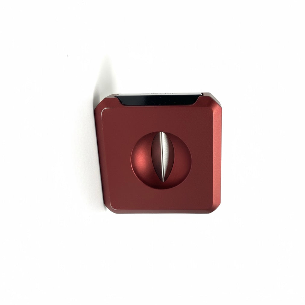 Vector V-Cut Cube Cigar Cutter