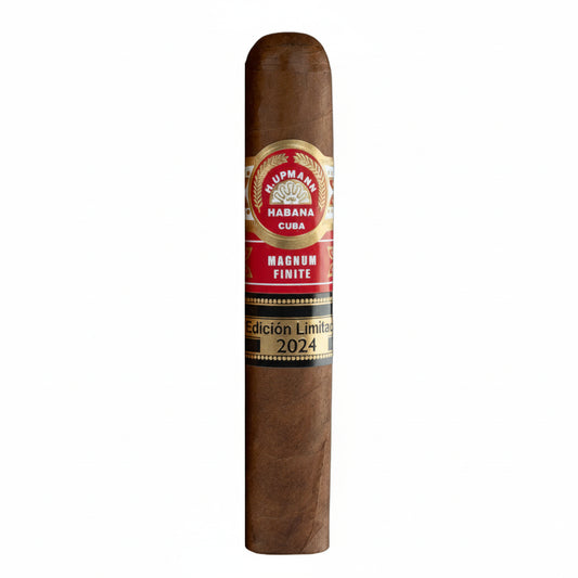 H. Upmann Magnum Finite Edición Limitada 2024