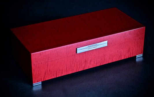 RED SYCAMORE - 150 CIGARS