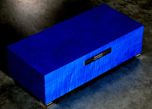 BLUE SYCAMORE - 150 CIGARS