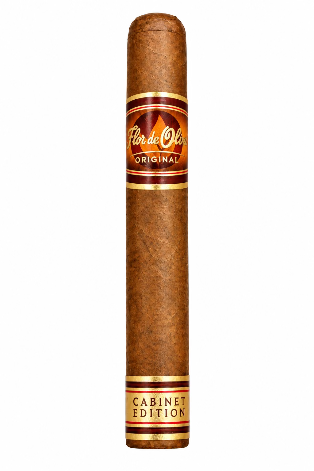Flor de Oliva